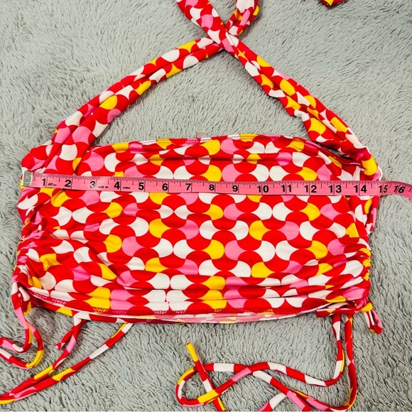 Fun colorful top - Picture 6 of 6